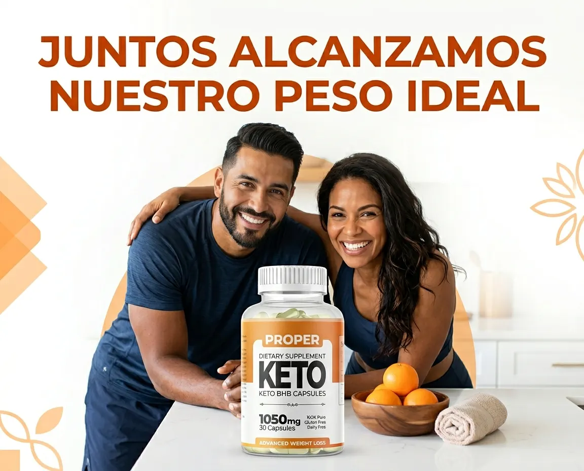 Beneficios de la dieta keto — Proper Keto